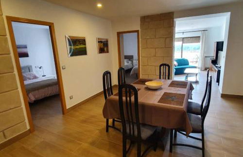 LA GATERA 1D BAJO ARAGON - MATARRAÑA - Foto 8