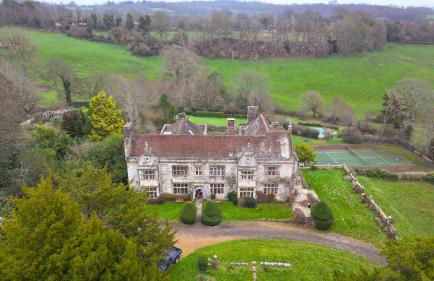 Haremere Hall - A Jacobean Estate of Grandeur - Foto 45