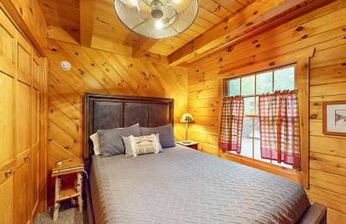 The Lodge on Booth Lake - 2 Bed 2 Bath Vacation home in Minocqua - Foto 31