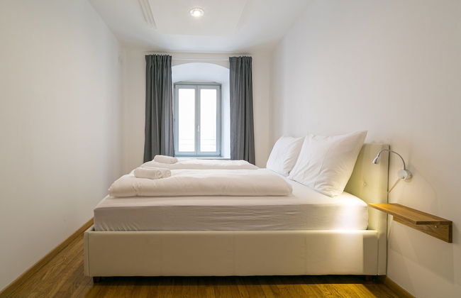 Laubenapartment - Foto 6