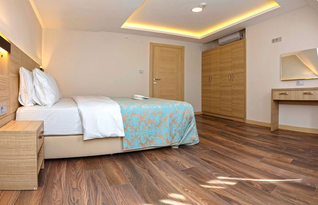 Princess Residence - Foto 7