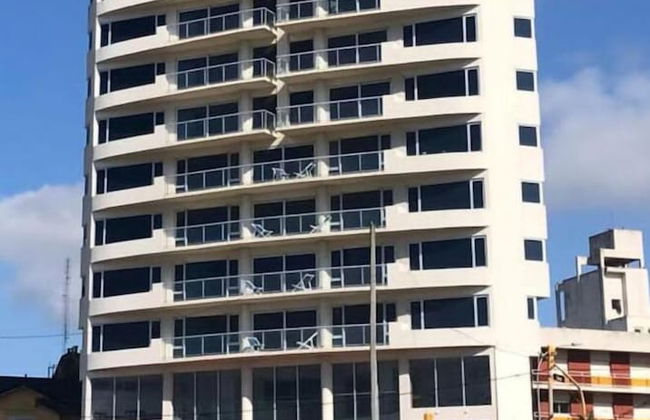 Ulises Apart hotel - Photo 1