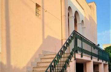 Villa nel Salento - Ampie camere e giardino, fino a 10 persone - Foto 16