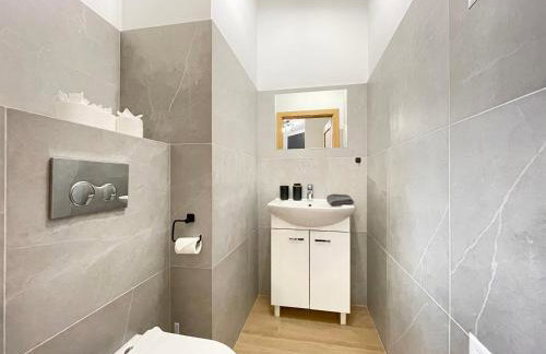 Superior Laguna Beskidow 3 Rooms! Sauna&Gym! Air Condition! - Foto 19