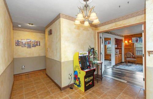 SEQUOIA LOOKOUT LODGE - Foto 32