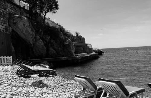 Spacious Appartment 5 min to sea - Foto 12