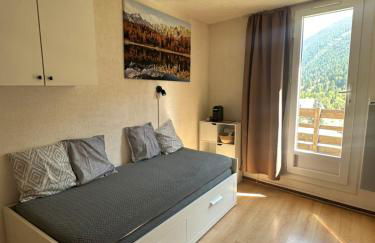 Studio Pablotin du Queyras - Photo 1