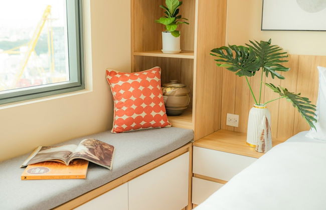 EEM Apartments Central - Foto 4