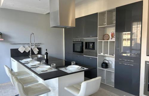 LakeSide View Apartment - Foto 4