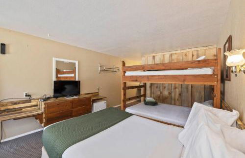 Birch Glen Hotel - Foto 29