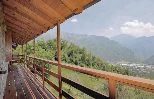 Casa Alpe Corniola - Foto 8