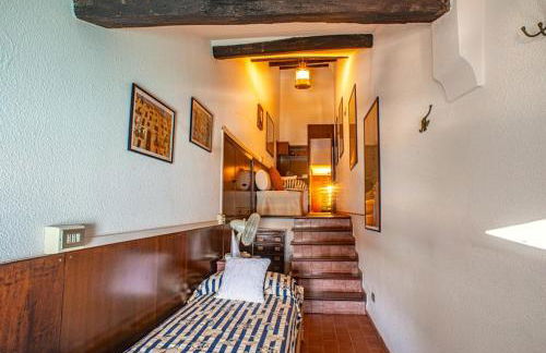 Penthouse with a Dream Sea View in Portovenere - Foto 34