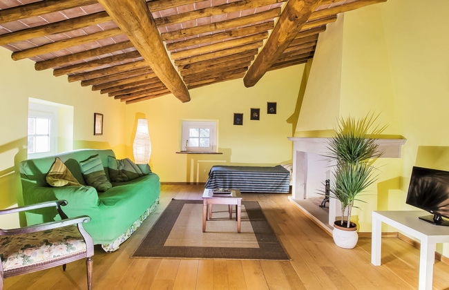 Villa il Pellicano - Foto 17