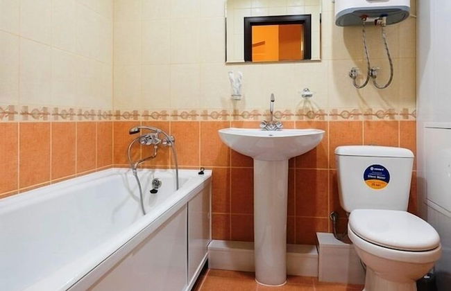 Apart Petrovskie on Sovetskaya 69 - Foto 19