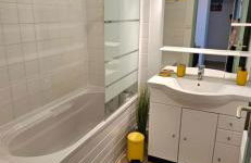 Villa 78 Alba Rossa Piscine chauffée et Plage de Cupabia - Foto 8