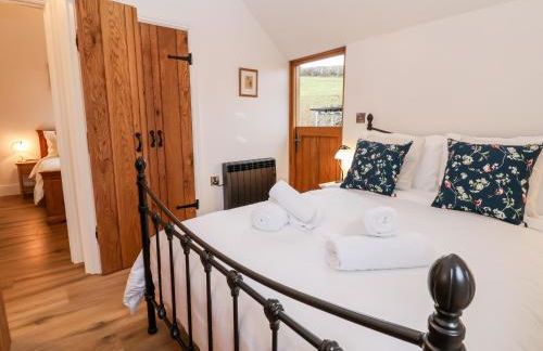 Rockhill Farm Hay Barn - Foto 4