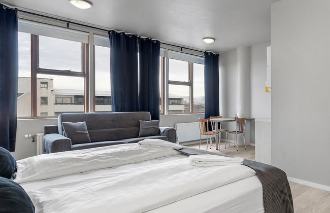 Iceland Comfort Apartments by Heimaleiga - Photo 72