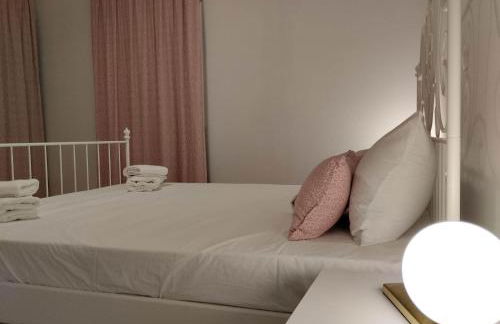 Emmanuela House with garden & sea view - Triopetra - Foto 8