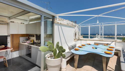 Dimora Storica Torre Matta Elegance, history and sea views in the heart of Otr - Foto 2