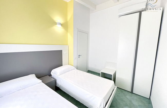 Resort Petrasia - Foto 8