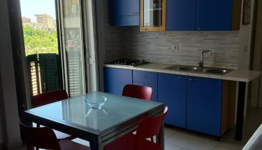 Villa Iside Casavacanze - Foto 3, stove