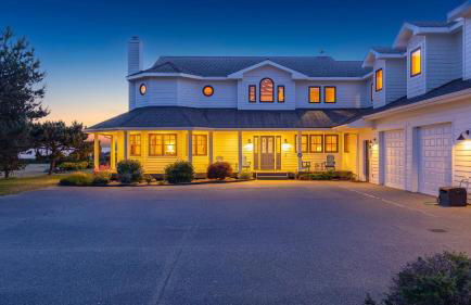 Seacliff Haven by AvantStay Waterfront Luxury Stunning Views Hot Tub Game Room - Foto 44