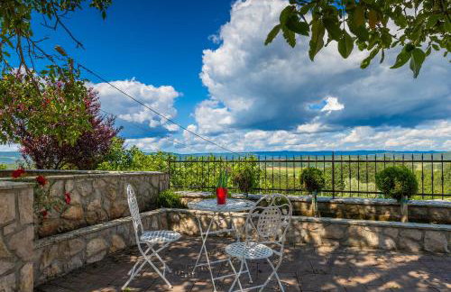 Villa Škavre by IstriaLux - Foto 38