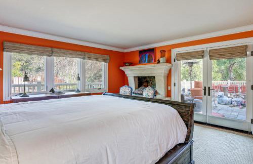 Napa Valley Estate 2 Mi to St Helena - Foto 27