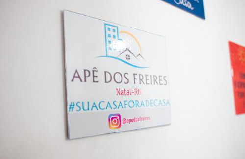 Apartamento completo/ Verano Ponta Negra- Natal - Foto 29