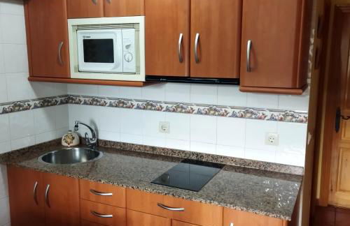 Apartamentos Caloca - Photo 19