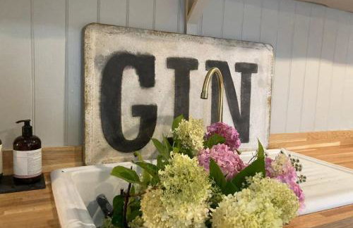 Hob Lane Farm Cottage - Peak Park - Foto 7