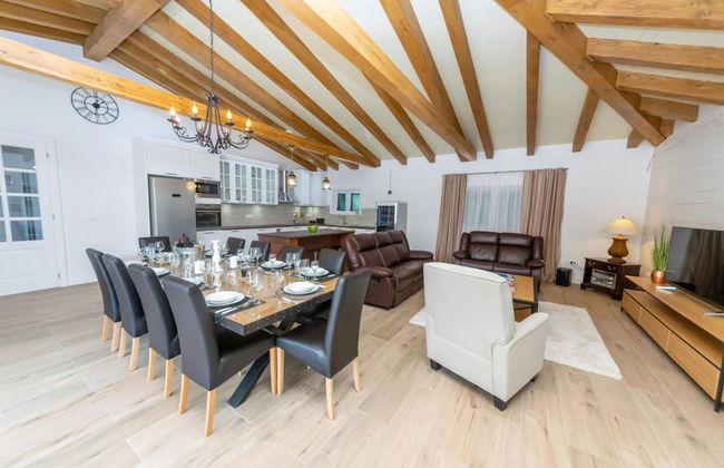 Villa Idassa Zadarvillas - Photo 19