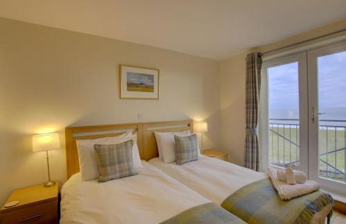 No 10 The Links Apartment Brora - Foto 30