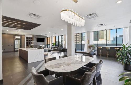 CozySuites Remi sauna, pool, gym - Foto 8