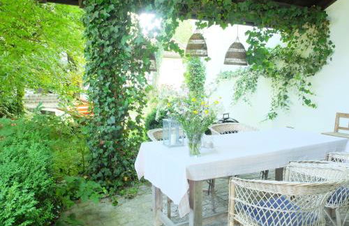 Ferienwohnung Tausendfreund am Chiemsee - Foto 16