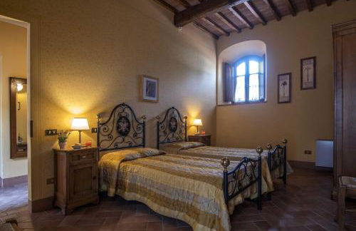 Agriturismo Le Gallozzole - Foto 39