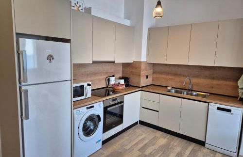 Anastasia Beach House Haraki - Foto 11