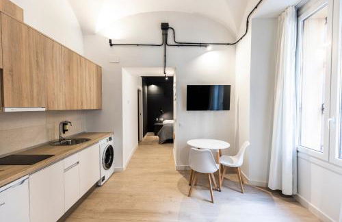 Apartamentos Turísticos DE LA BERNARDA - Foto 8