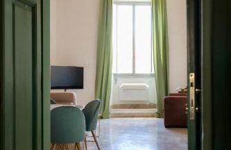 Fororomano Luxury - Foto 36