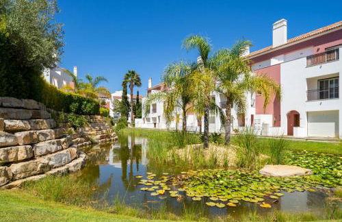 Cabanas de Tavira Family Apartment - Foto 16