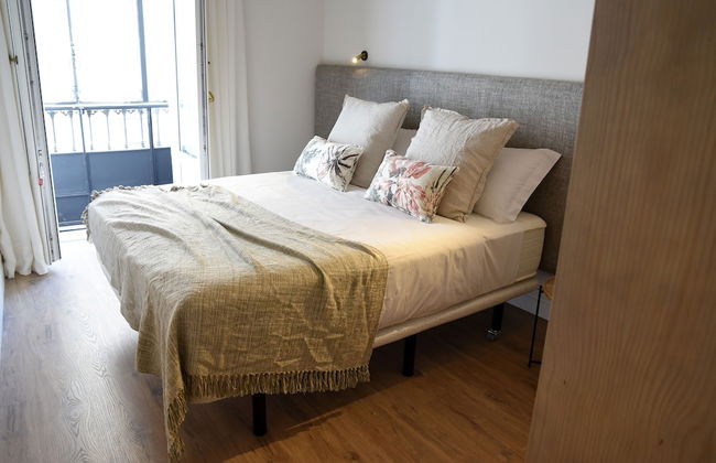 Casa Bailen Apartamentos - Foto 10