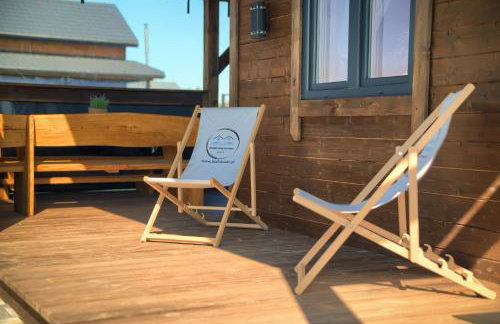 Domki Białoławki - Photo 36