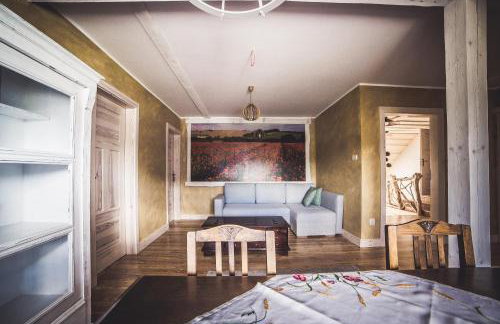 KRASNE POLE Gospodarstwo Rolne - Foto 10