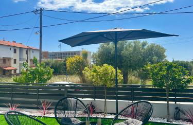 Villa Sunset Yerakini - Foto 42