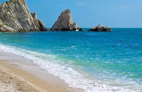 2 or 4-person apartment CasaDaEfde - Foto 14