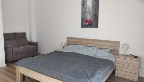 Fewo Bernau - Foto 5