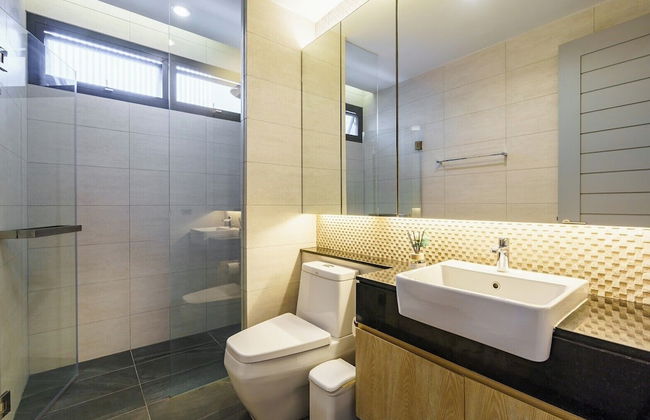 The Designer 49 Villa - Photo 25