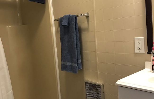 Calm Waters Cabin Resort - Photo 70