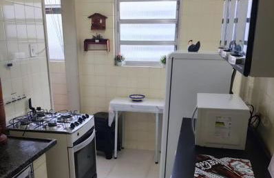 Apartamento inteiro em Peruíbe no centro, próx a praia - Foto 19