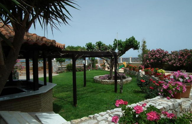 Gramvoussa Bay - Foto 4